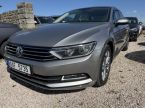 Volkswagen Passat - fotka číslo 10