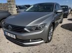 Volkswagen Passat - fotka číslo 11