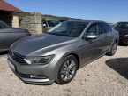 Volkswagen Passat - fotka číslo 13