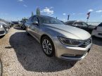 Volkswagen Passat - fotka číslo 15