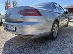 Volkswagen Passat - fotka číslo 16