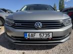 Volkswagen Passat - fotka číslo 1