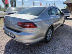 Volkswagen Passat - fotka číslo 19