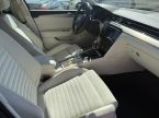 Volkswagen Passat - fotka číslo 25