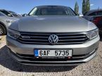 Volkswagen Passat - fotka číslo 2