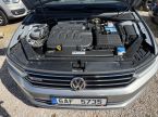 Volkswagen Passat - fotka číslo 36