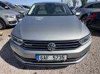 Volkswagen Passat - fotka číslo 4