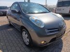 Nissan Micra - fotka číslo 9