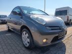 Nissan Micra - fotka číslo 10