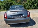 Nissan Micra - fotka číslo 19