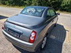 Nissan Micra - fotka číslo 21