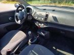 Nissan Micra - fotka číslo 28
