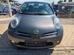Nissan Micra - fotka číslo 2