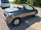 Nissan Micra - fotka číslo 43