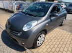 Nissan Micra - fotka číslo 4