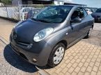 Nissan Micra - fotka číslo 5
