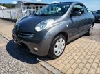Nissan Micra - fotka číslo 6