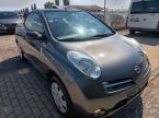 Nissan Micra - fotka číslo 7