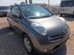 Nissan Micra - fotka číslo 8
