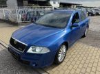 Škoda Octavia - fotka číslo 9