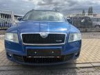 Škoda Octavia - fotka číslo 1