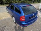 Škoda Octavia - fotka číslo 25