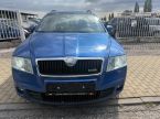 Škoda Octavia - fotka číslo 2