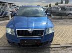 Škoda Octavia - fotka číslo 3