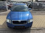 Škoda Octavia - fotka číslo 5