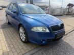 Škoda Octavia - fotka číslo 7