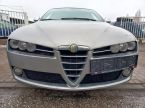 Alfa Romeo 159 - fotka číslo 0