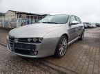 Alfa Romeo 159 - fotka číslo 9