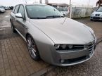 Alfa Romeo 159 - fotka číslo 11