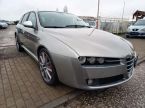 Alfa Romeo 159 - fotka číslo 12