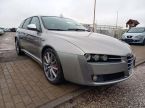 Alfa Romeo 159 - fotka číslo 13
