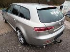 Alfa Romeo 159 - fotka číslo 16