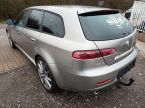 Alfa Romeo 159 - fotka číslo 17