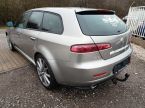 Alfa Romeo 159 - fotka číslo 18