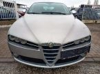 Alfa Romeo 159 - fotka číslo 1