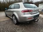 Alfa Romeo 159 - fotka číslo 19