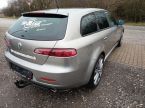 Alfa Romeo 159 - fotka číslo 25