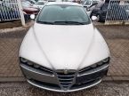 Alfa Romeo 159 - fotka číslo 3