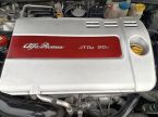 Alfa Romeo 159 - fotka číslo 56