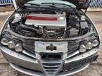 Alfa Romeo 159 - fotka číslo 58