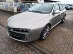 Alfa Romeo 159 - fotka číslo 6