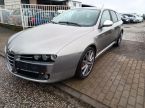 Alfa Romeo 159 - fotka číslo 7
