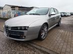 Alfa Romeo 159 - fotka číslo 8
