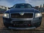 Škoda Octavia - fotka číslo 0
