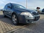 Škoda Octavia - fotka číslo 9