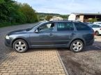 Škoda Octavia - fotka číslo 10